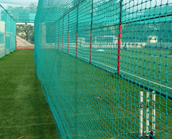 Cricket Net Dealer in Jaipur